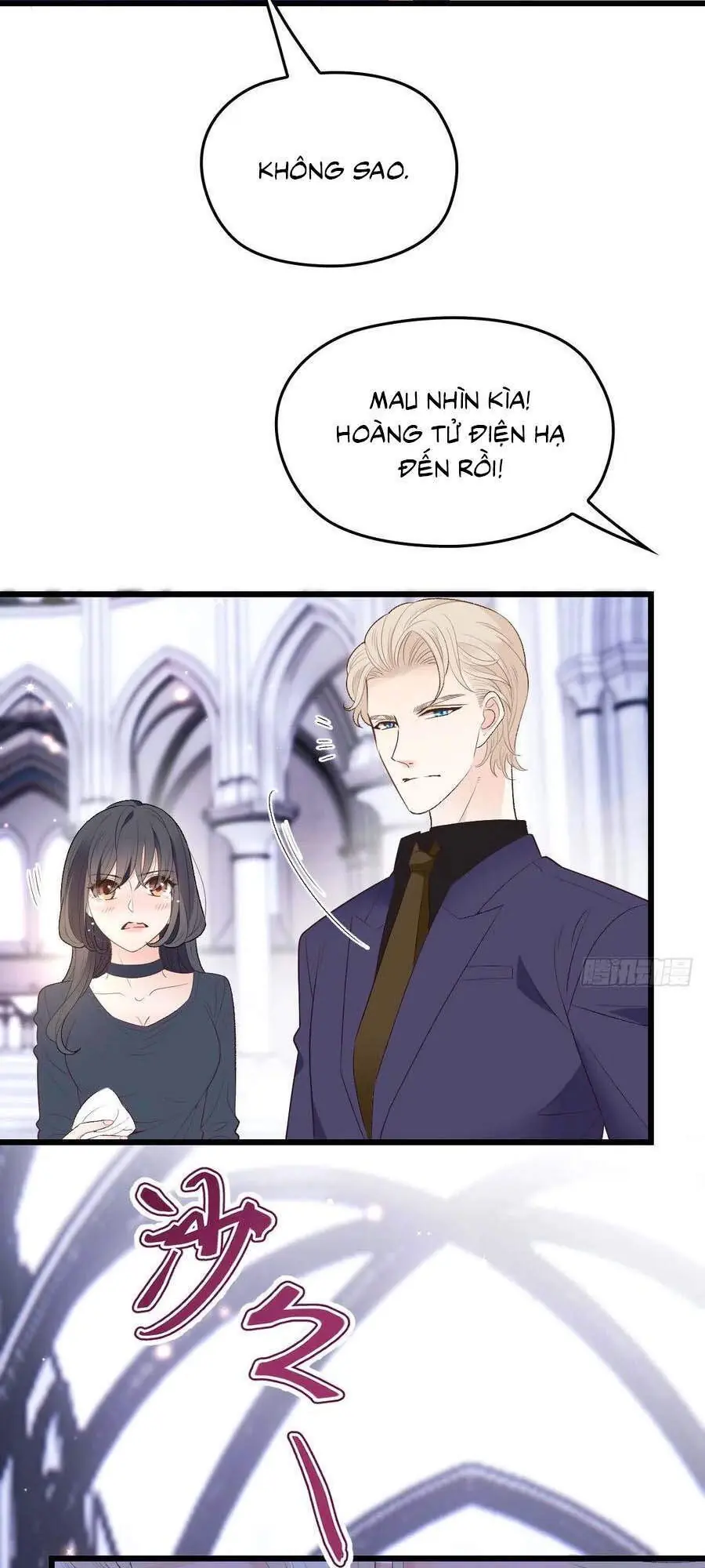 Cô Vợ Mang Thai Một Tặng Một Chapter 125 - Trang 27