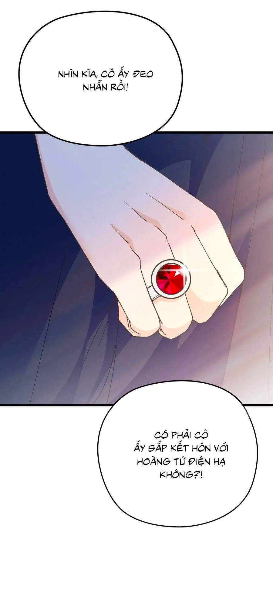 Cô Vợ Mang Thai Một Tặng Một Chapter 125 - Trang 30