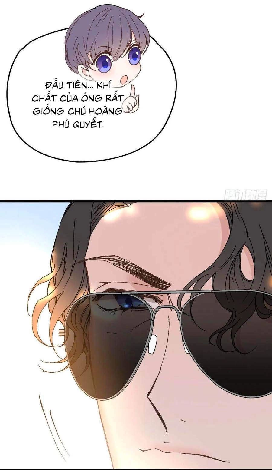 Cô Vợ Mang Thai Một Tặng Một Chapter 125 - Trang 6
