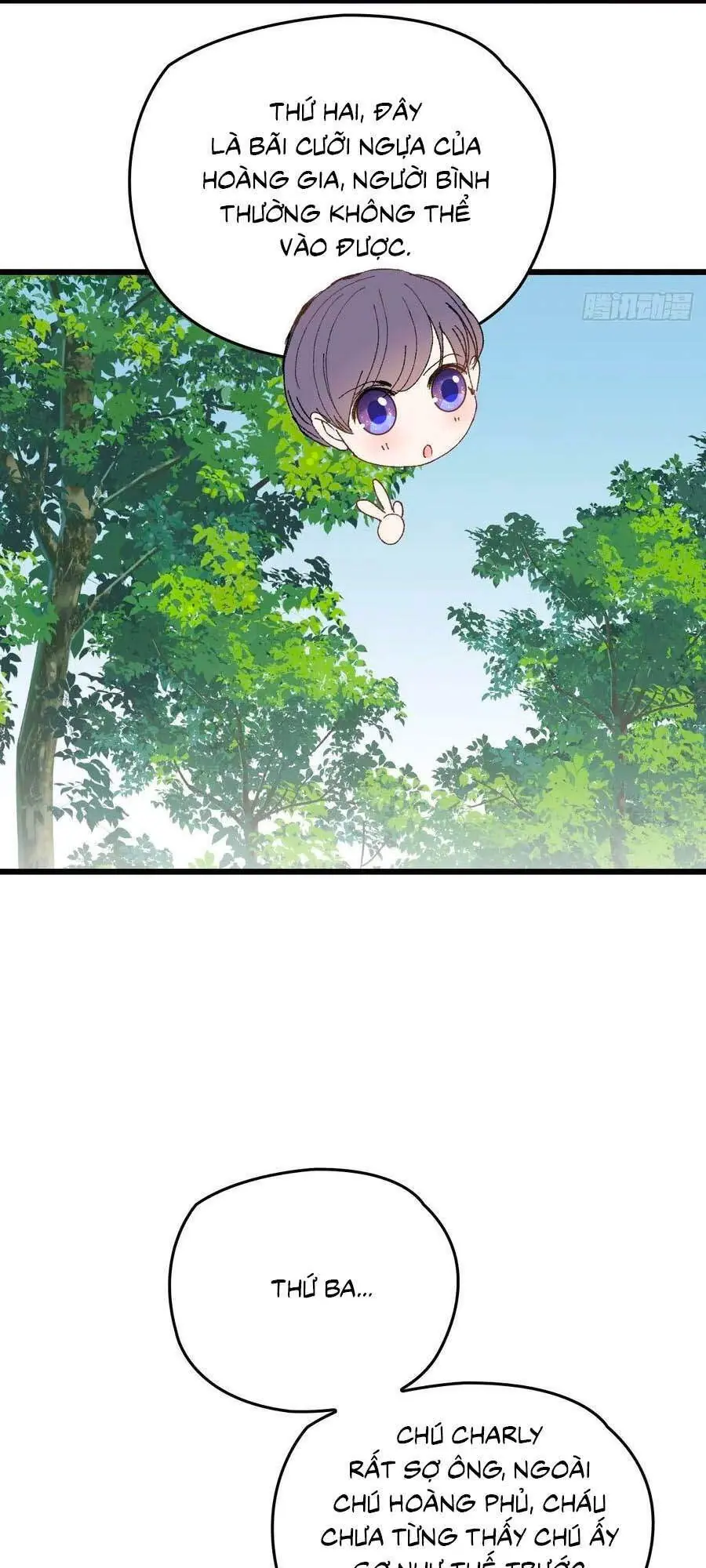Cô Vợ Mang Thai Một Tặng Một Chapter 125 - Trang 7