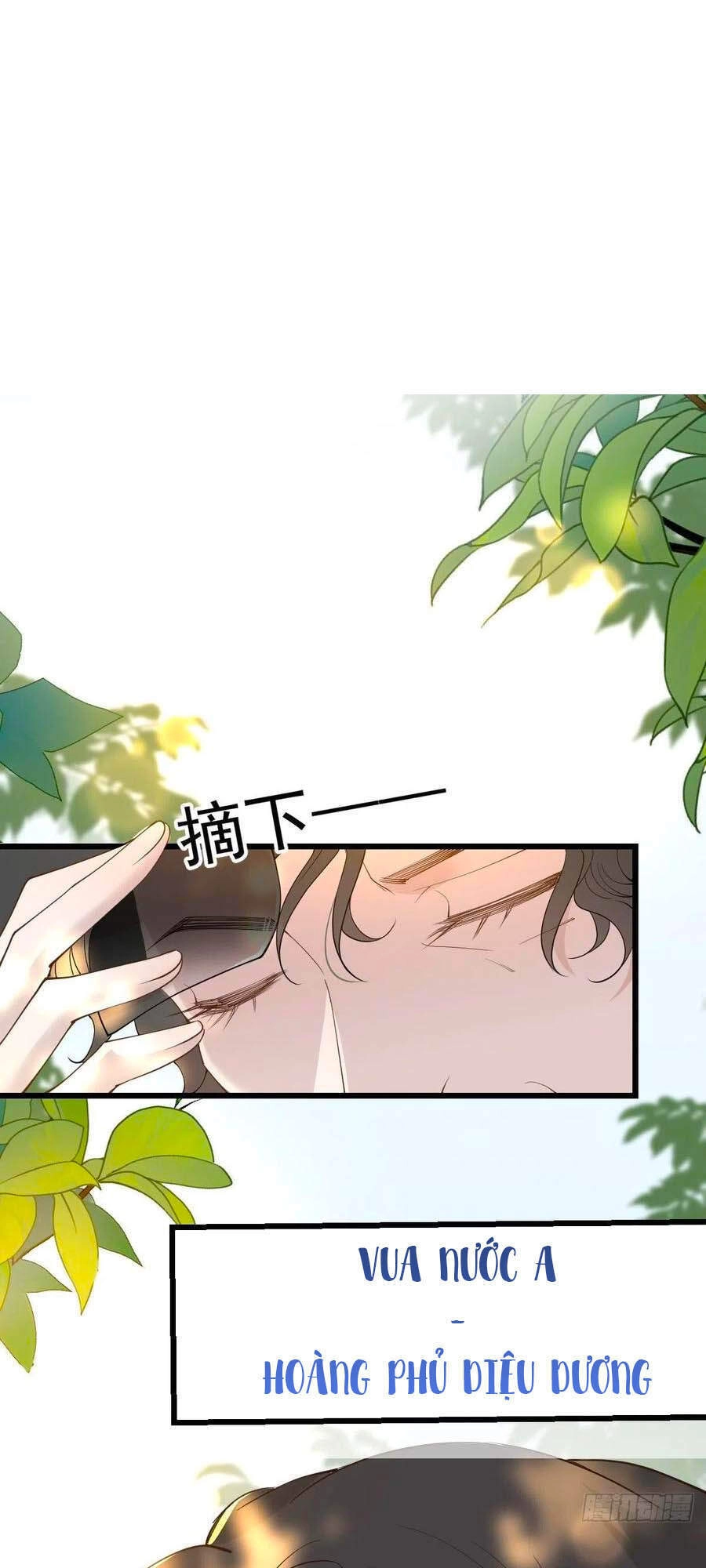 Cô Vợ Mang Thai Một Tặng Một Chapter 125 - Trang 9