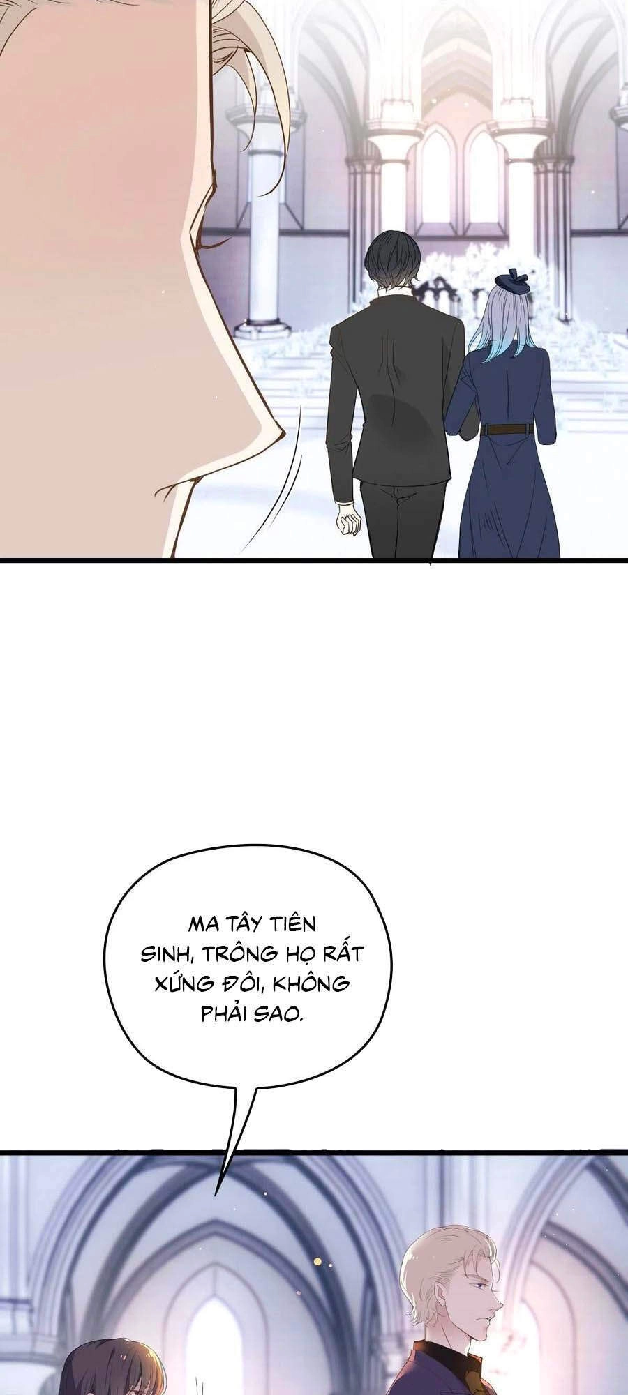 Cô Vợ Mang Thai Một Tặng Một Chapter 126 - Trang 11