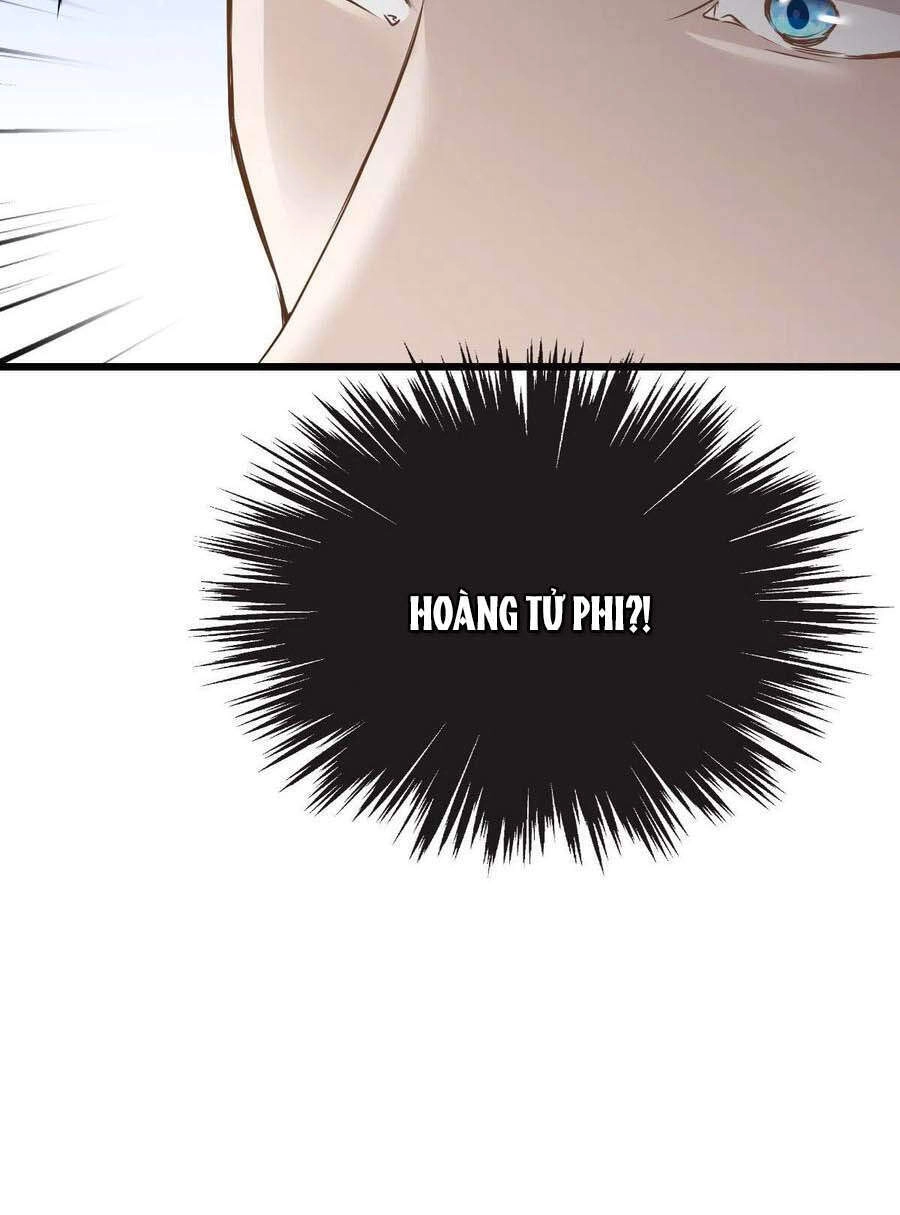Cô Vợ Mang Thai Một Tặng Một Chapter 126 - Trang 13