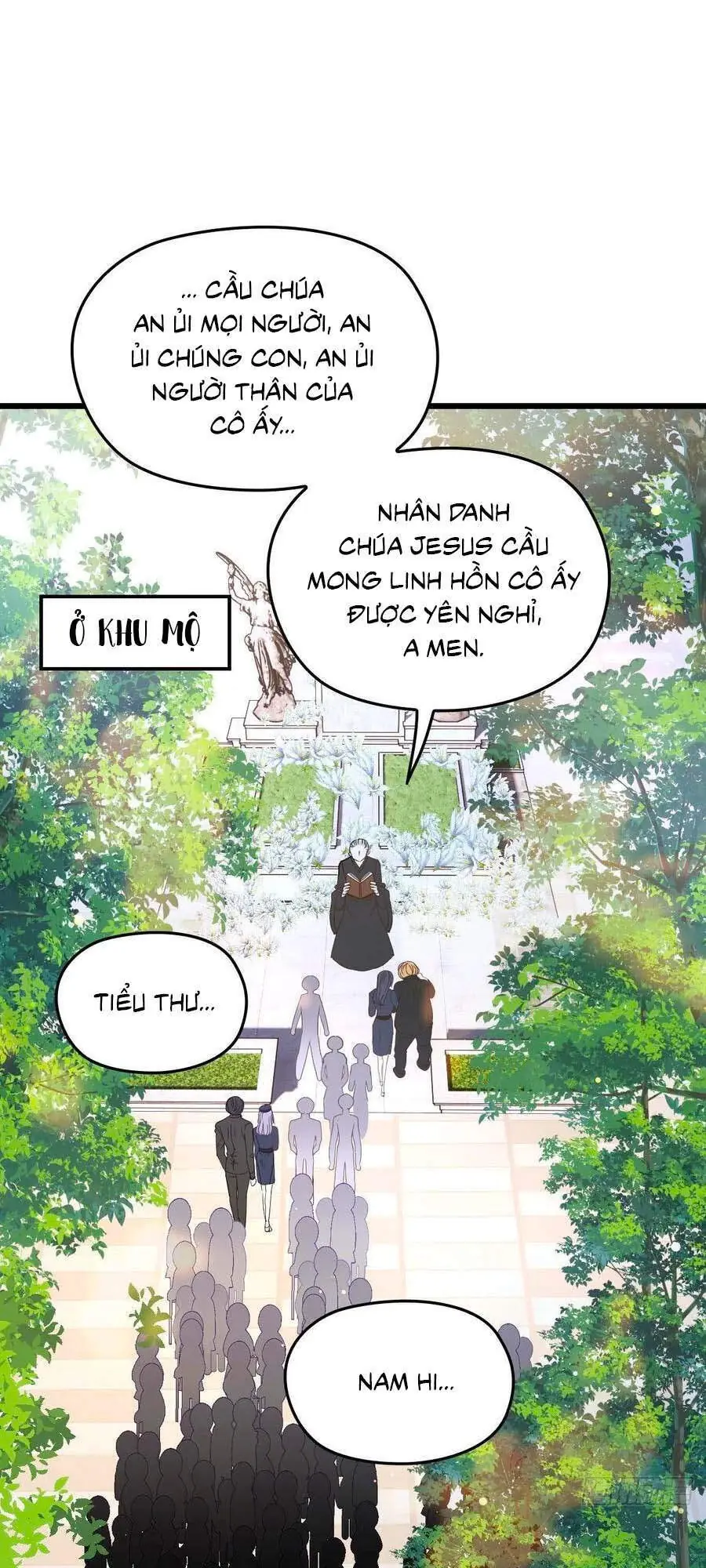Cô Vợ Mang Thai Một Tặng Một Chapter 126 - Trang 14