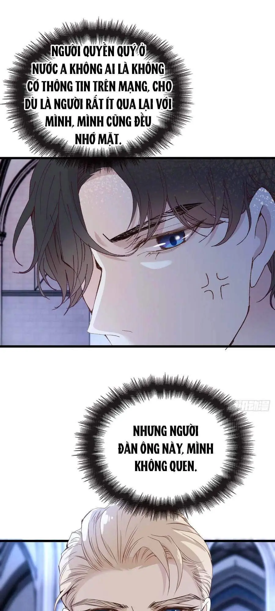 Cô Vợ Mang Thai Một Tặng Một Chapter 126 - Trang 2