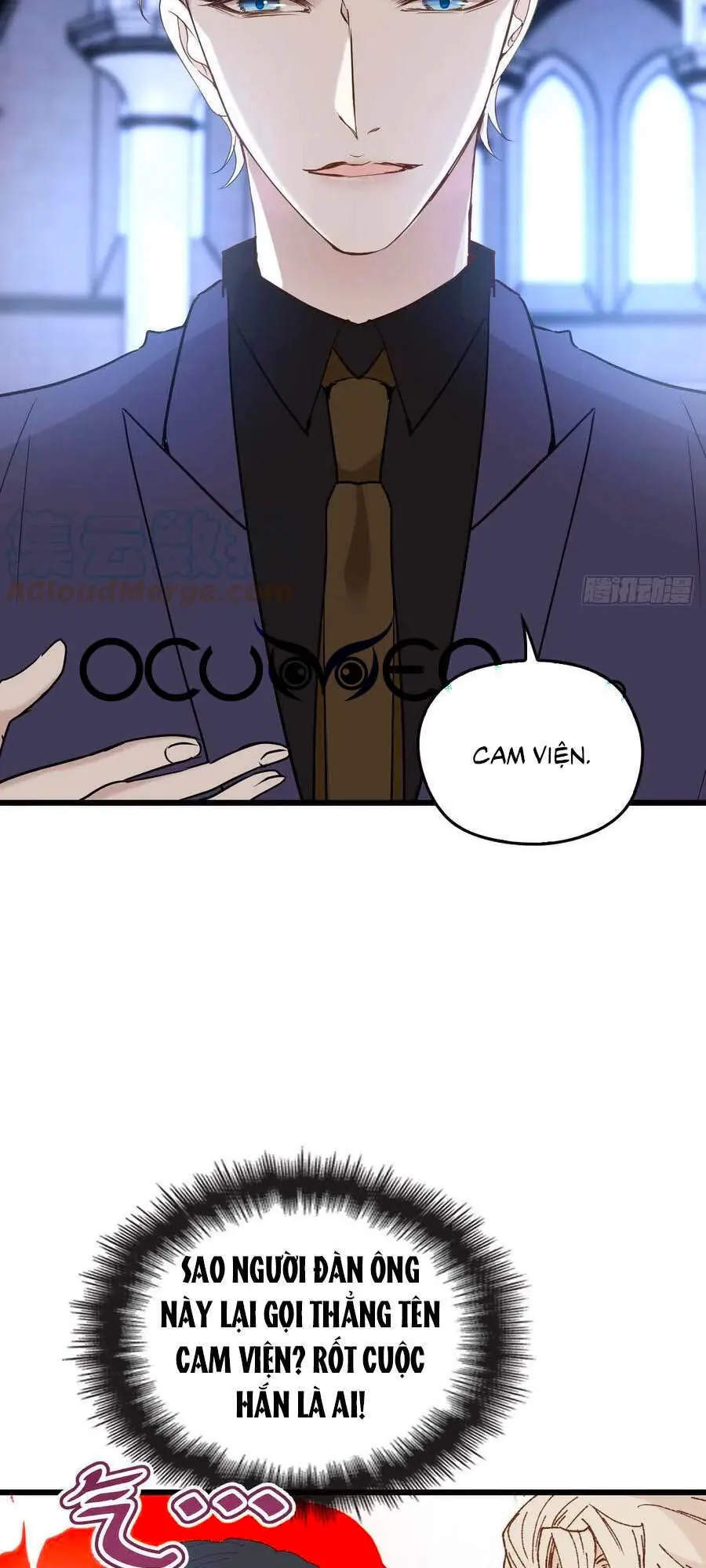 Cô Vợ Mang Thai Một Tặng Một Chapter 126 - Trang 3