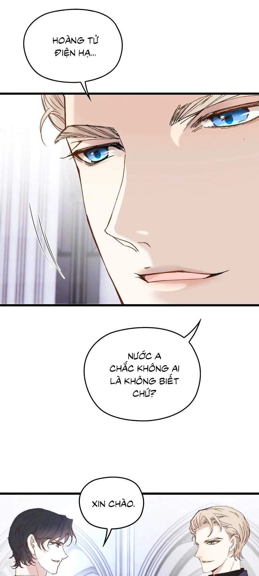 Cô Vợ Mang Thai Một Tặng Một Chapter 126 - Trang 6