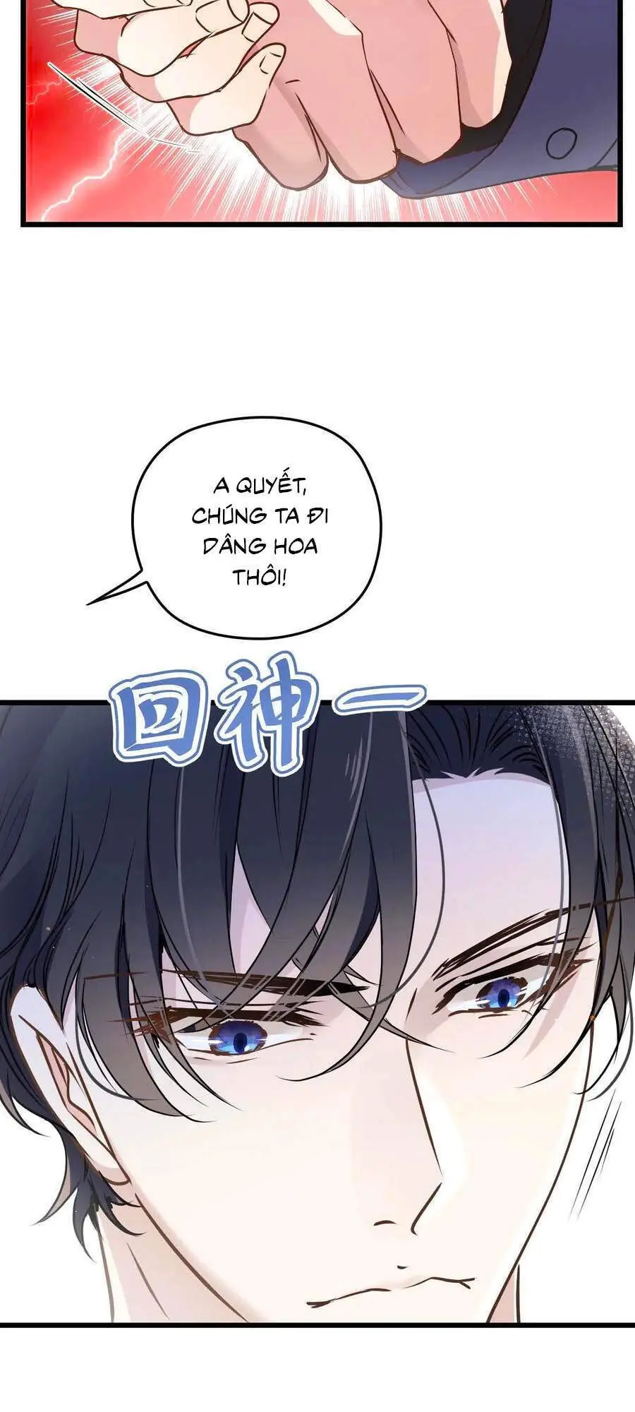 Cô Vợ Mang Thai Một Tặng Một Chapter 126 - Trang 8