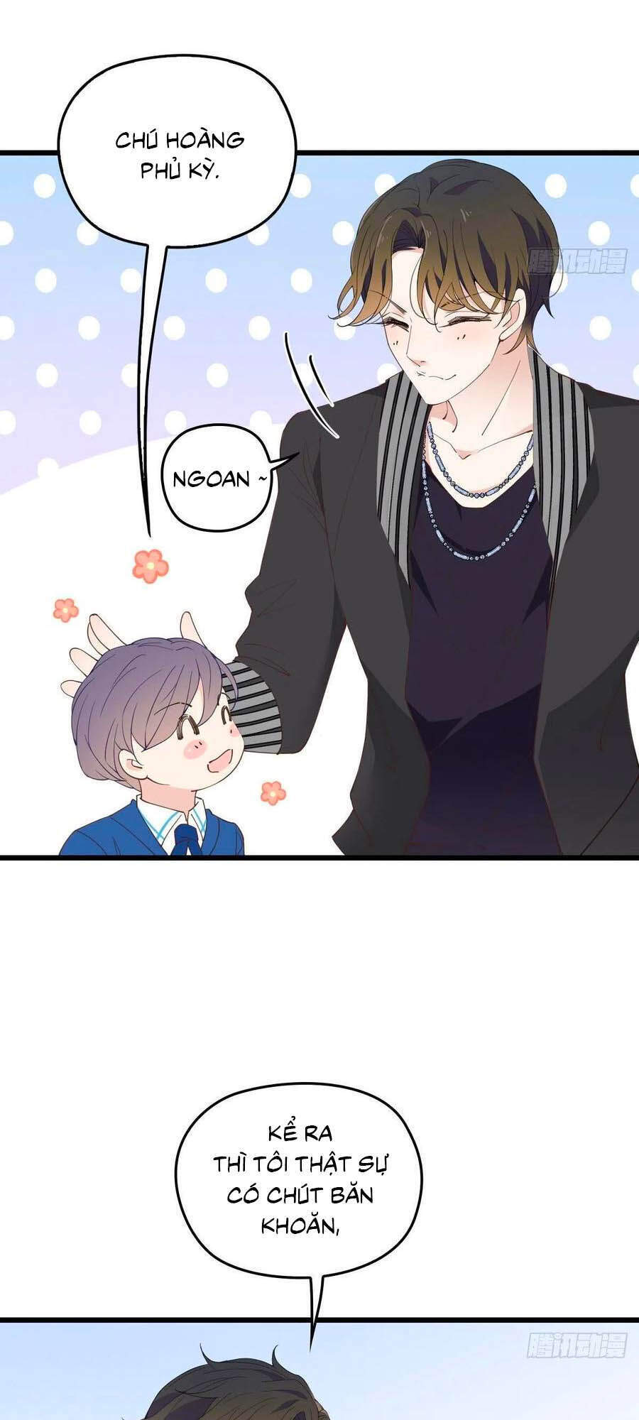 Cô Vợ Mang Thai Một Tặng Một Chapter 127 - Trang 11