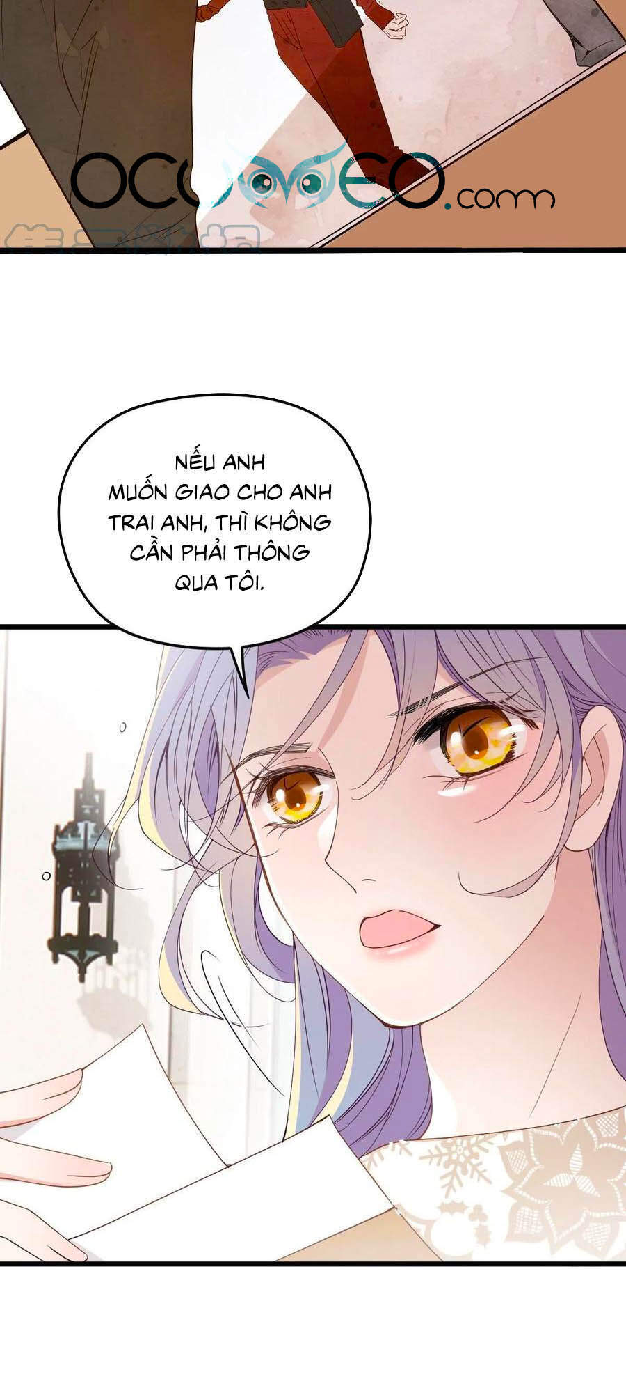 Cô Vợ Mang Thai Một Tặng Một Chapter 127 - Trang 19