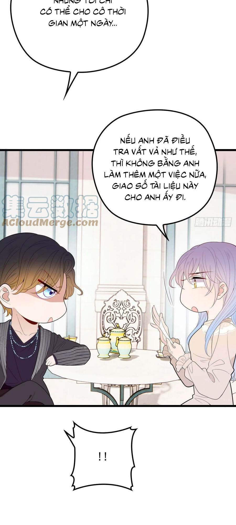 Cô Vợ Mang Thai Một Tặng Một Chapter 127 - Trang 28