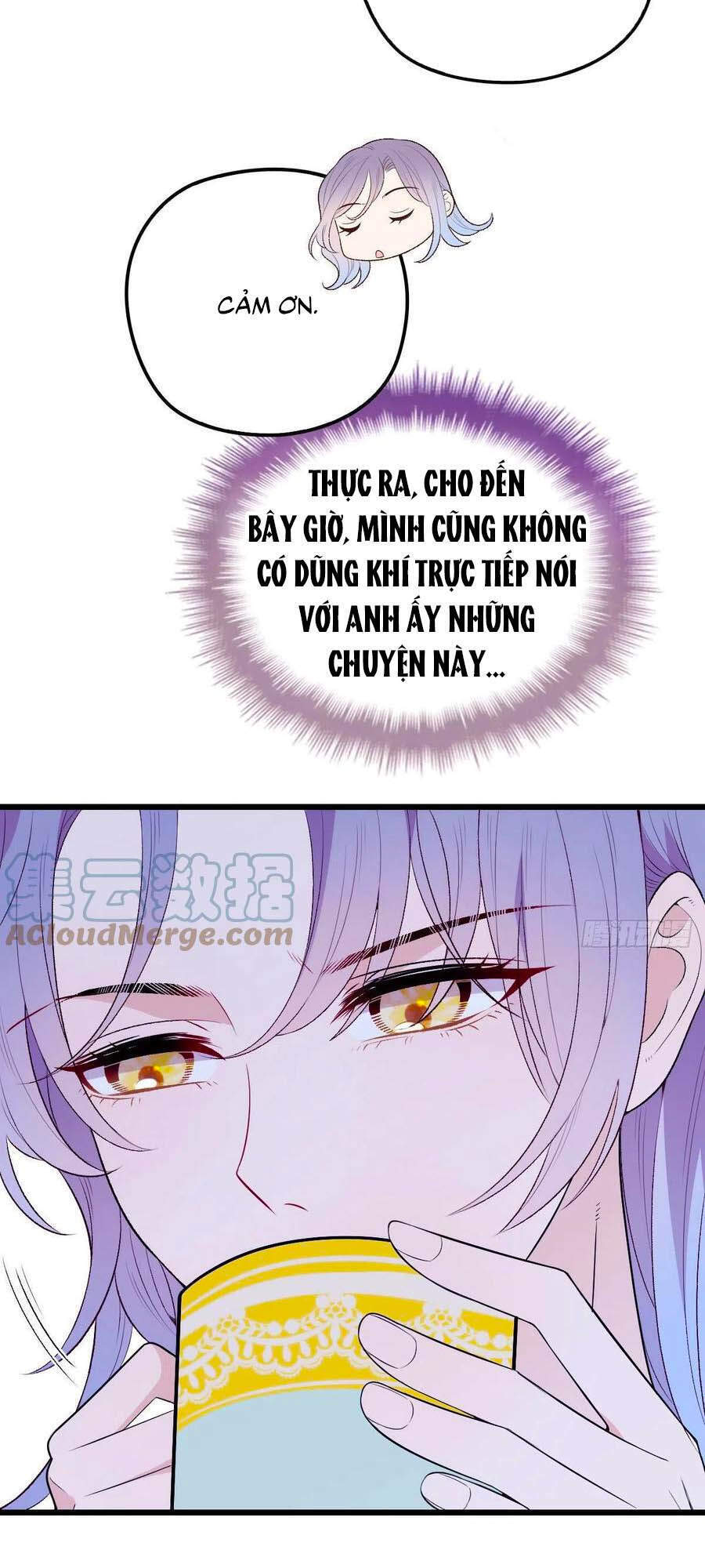 Cô Vợ Mang Thai Một Tặng Một Chapter 127 - Trang 30
