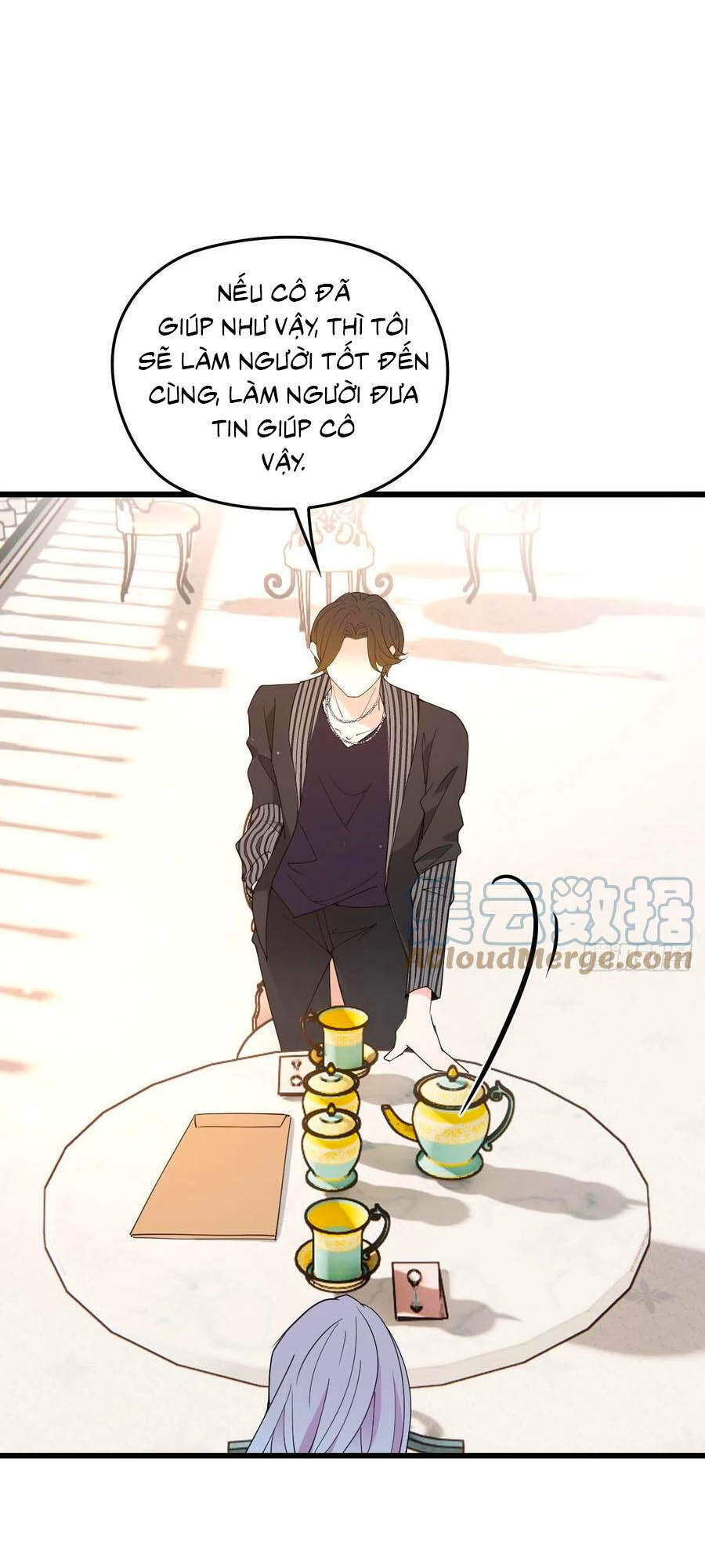 Cô Vợ Mang Thai Một Tặng Một Chapter 127 - Trang 33