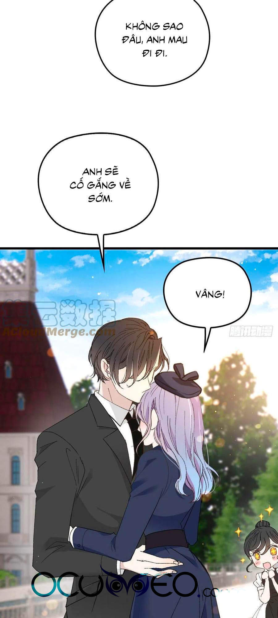 Cô Vợ Mang Thai Một Tặng Một Chapter 127 - Trang 4