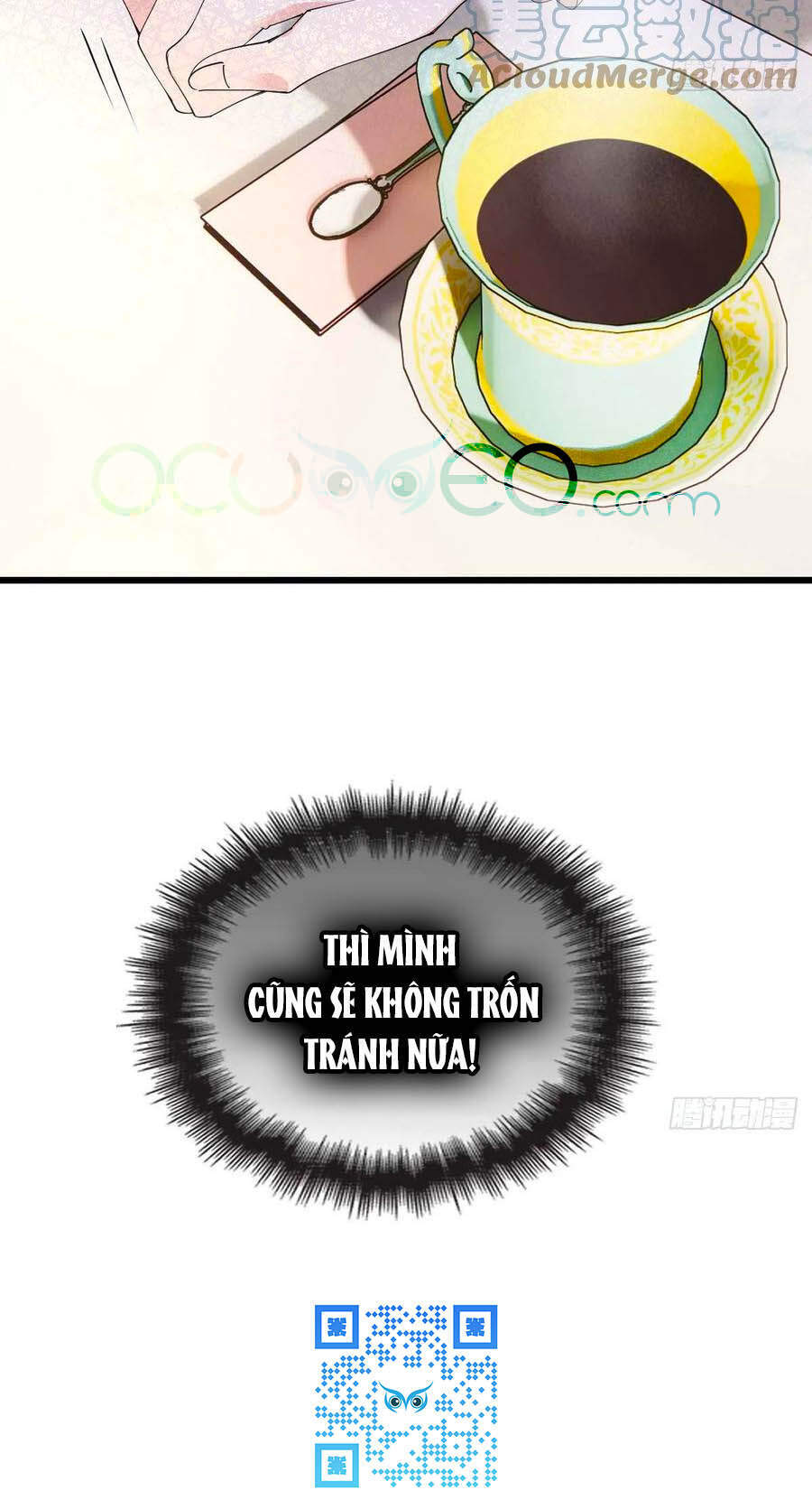 Cô Vợ Mang Thai Một Tặng Một Chapter 127 - Trang 40