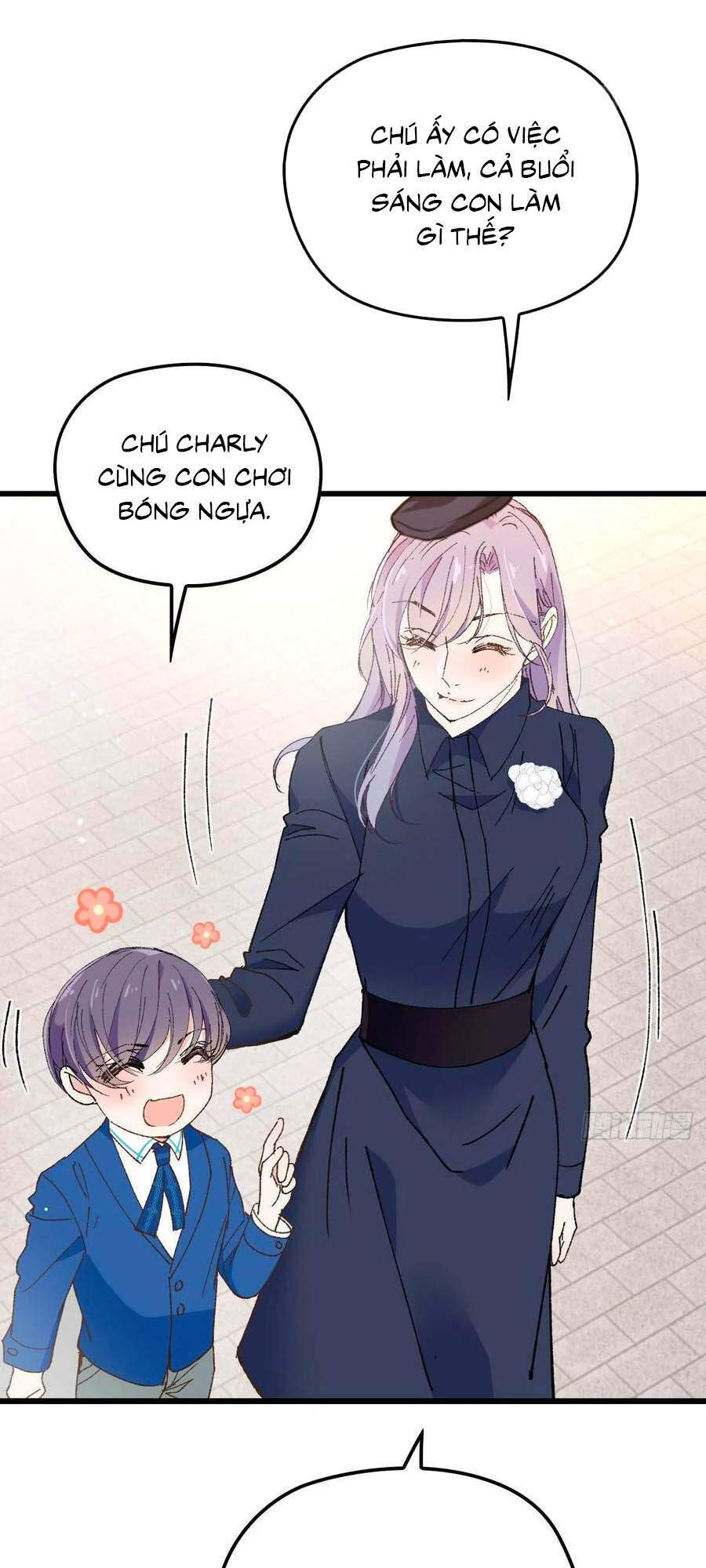 Cô Vợ Mang Thai Một Tặng Một Chapter 127 - Trang 7