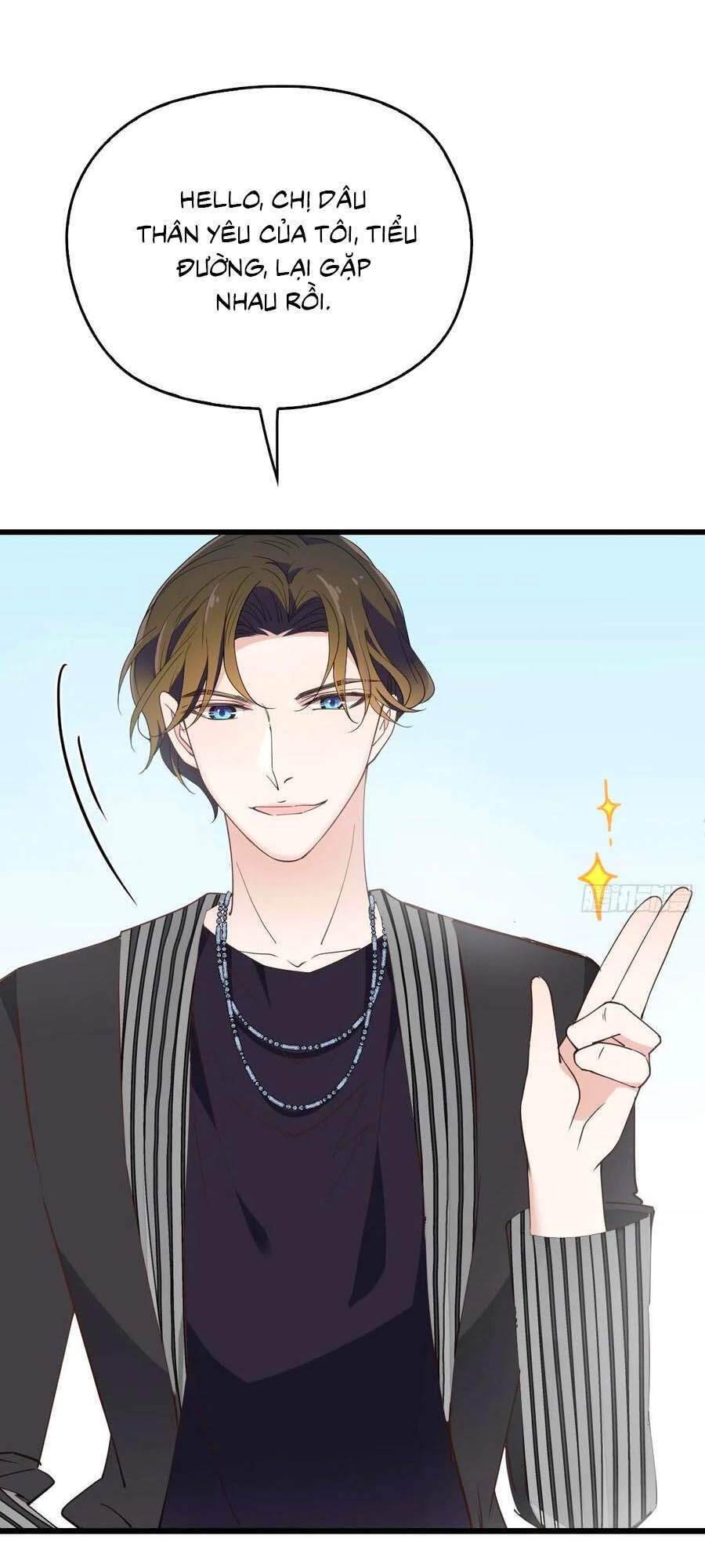 Cô Vợ Mang Thai Một Tặng Một Chapter 127 - Trang 9