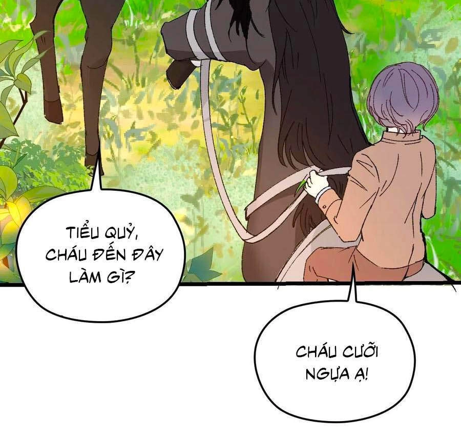 Cô Vợ Mang Thai Một Tặng Một Chapter 128 - Trang 13