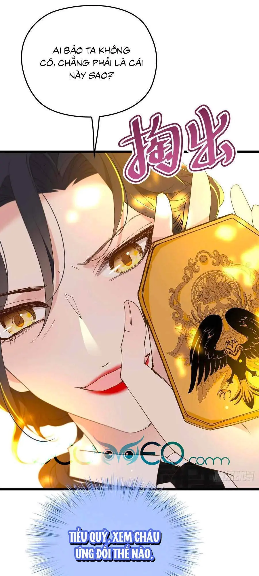 Cô Vợ Mang Thai Một Tặng Một Chapter 128 - Trang 16