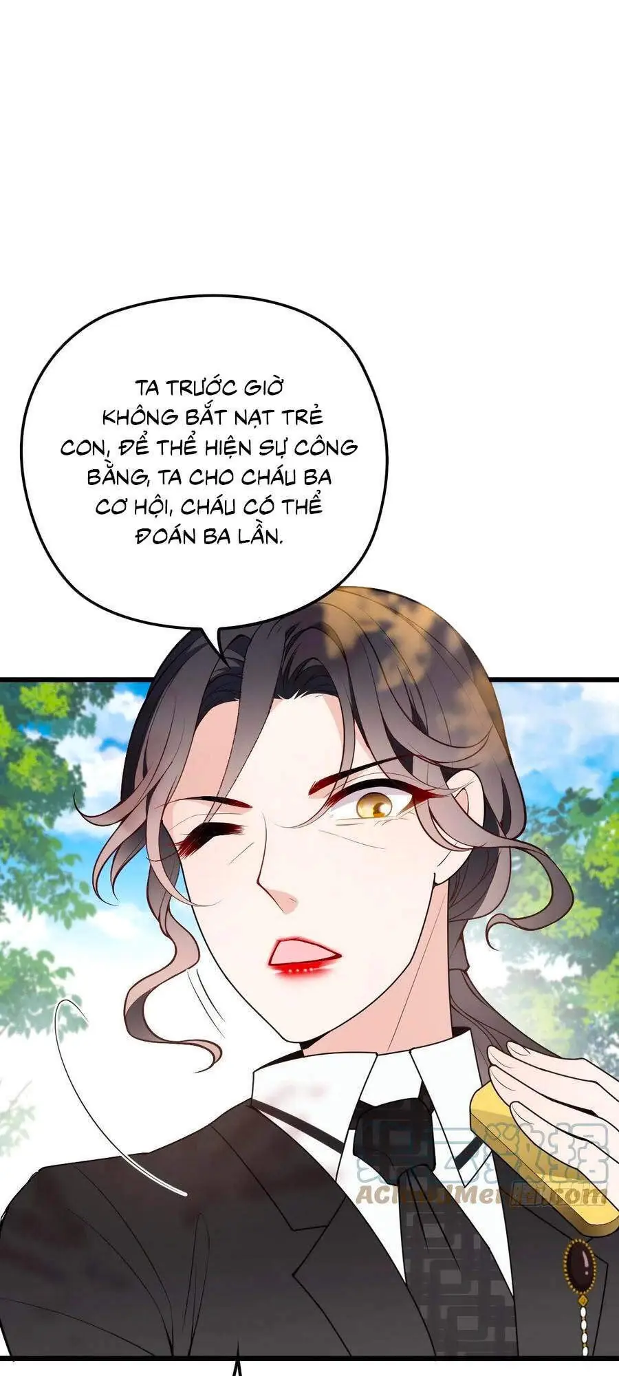 Cô Vợ Mang Thai Một Tặng Một Chapter 128 - Trang 26