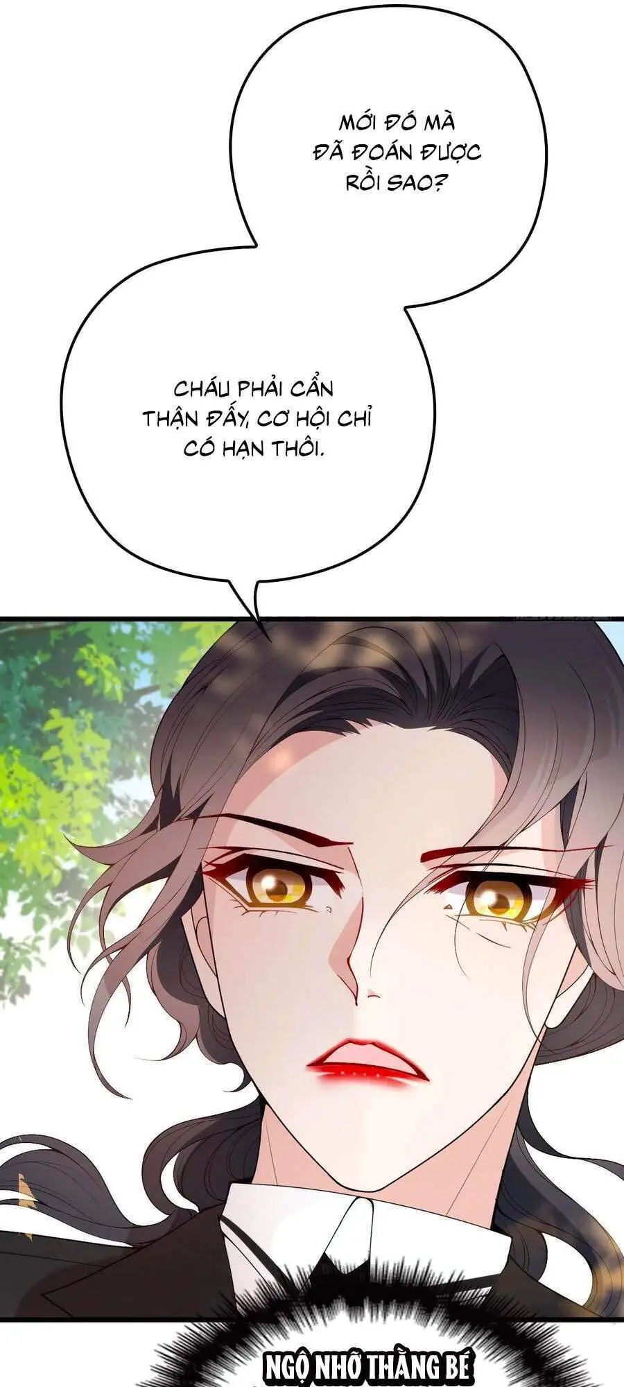 Cô Vợ Mang Thai Một Tặng Một Chapter 128 - Trang 30