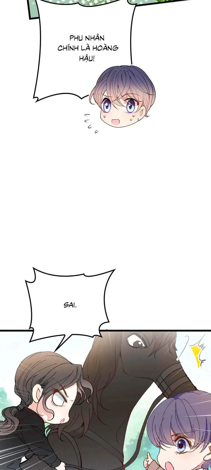 Cô Vợ Mang Thai Một Tặng Một Chapter 128 - Trang 34