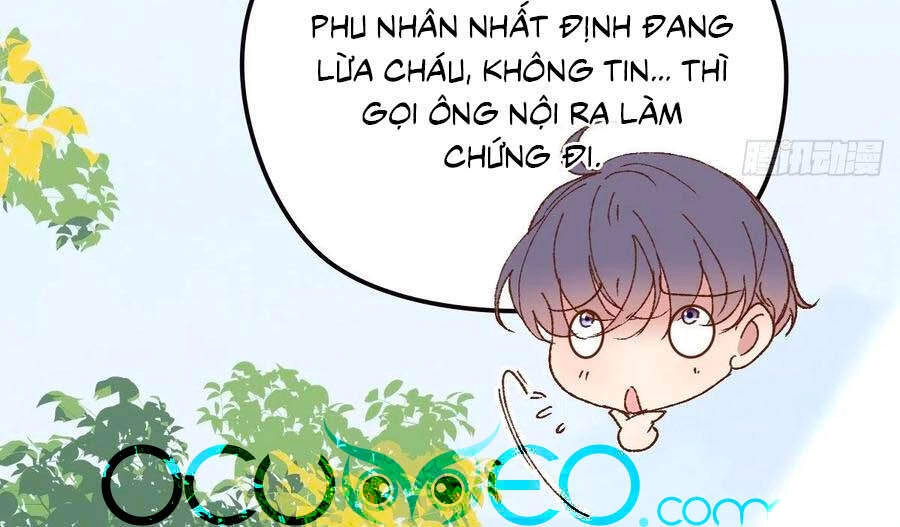 Cô Vợ Mang Thai Một Tặng Một Chapter 128 - Trang 37