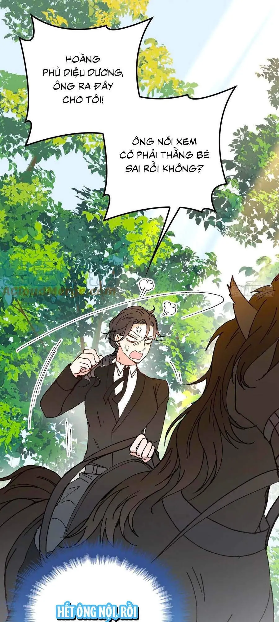 Cô Vợ Mang Thai Một Tặng Một Chapter 128 - Trang 38