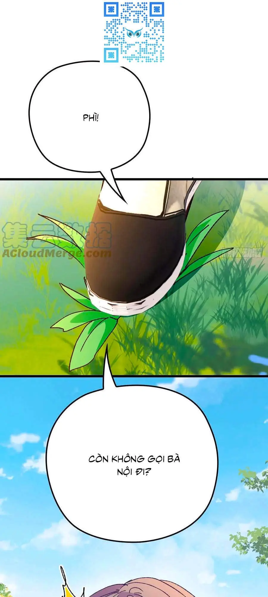 Cô Vợ Mang Thai Một Tặng Một Chapter 128 - Trang 40