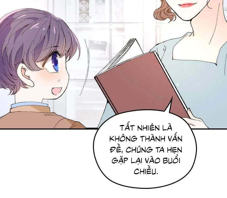 Cô Vợ Mang Thai Một Tặng Một Chapter 128 - Trang 5