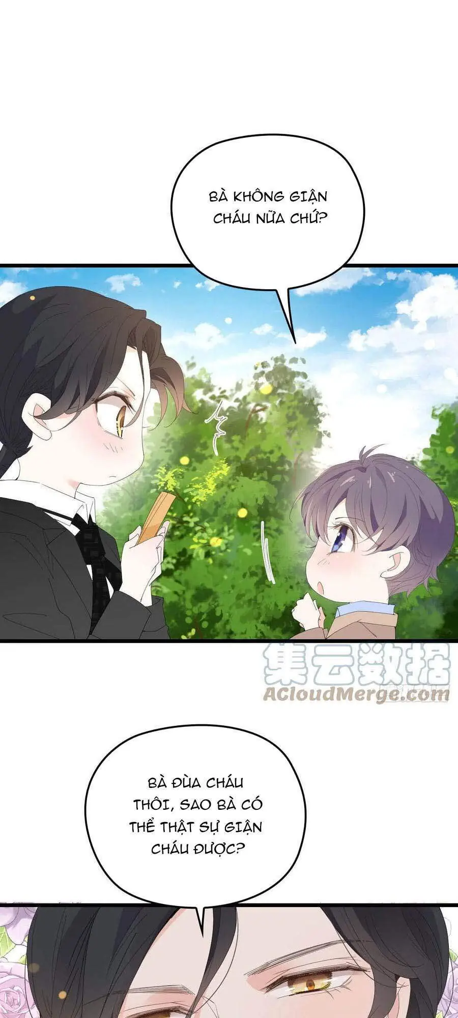 Cô Vợ Mang Thai Một Tặng Một Chapter 129 - Trang 14