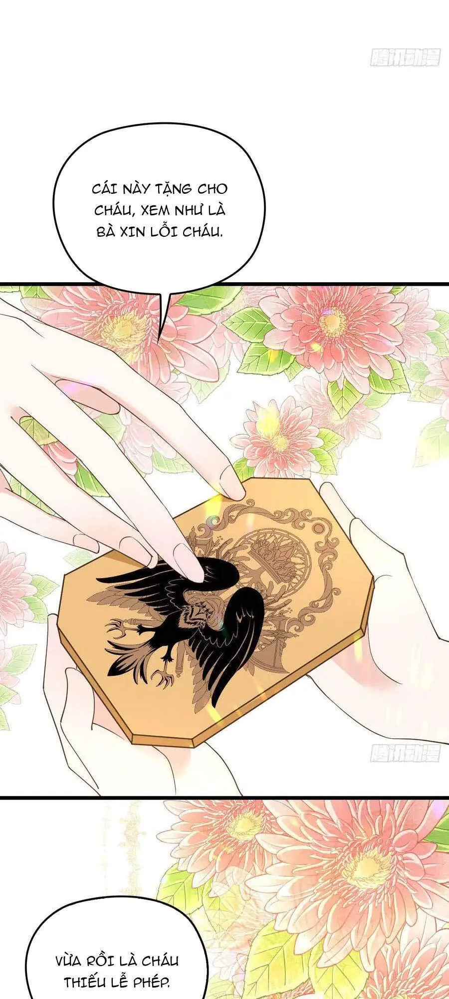 Cô Vợ Mang Thai Một Tặng Một Chapter 129 - Trang 16