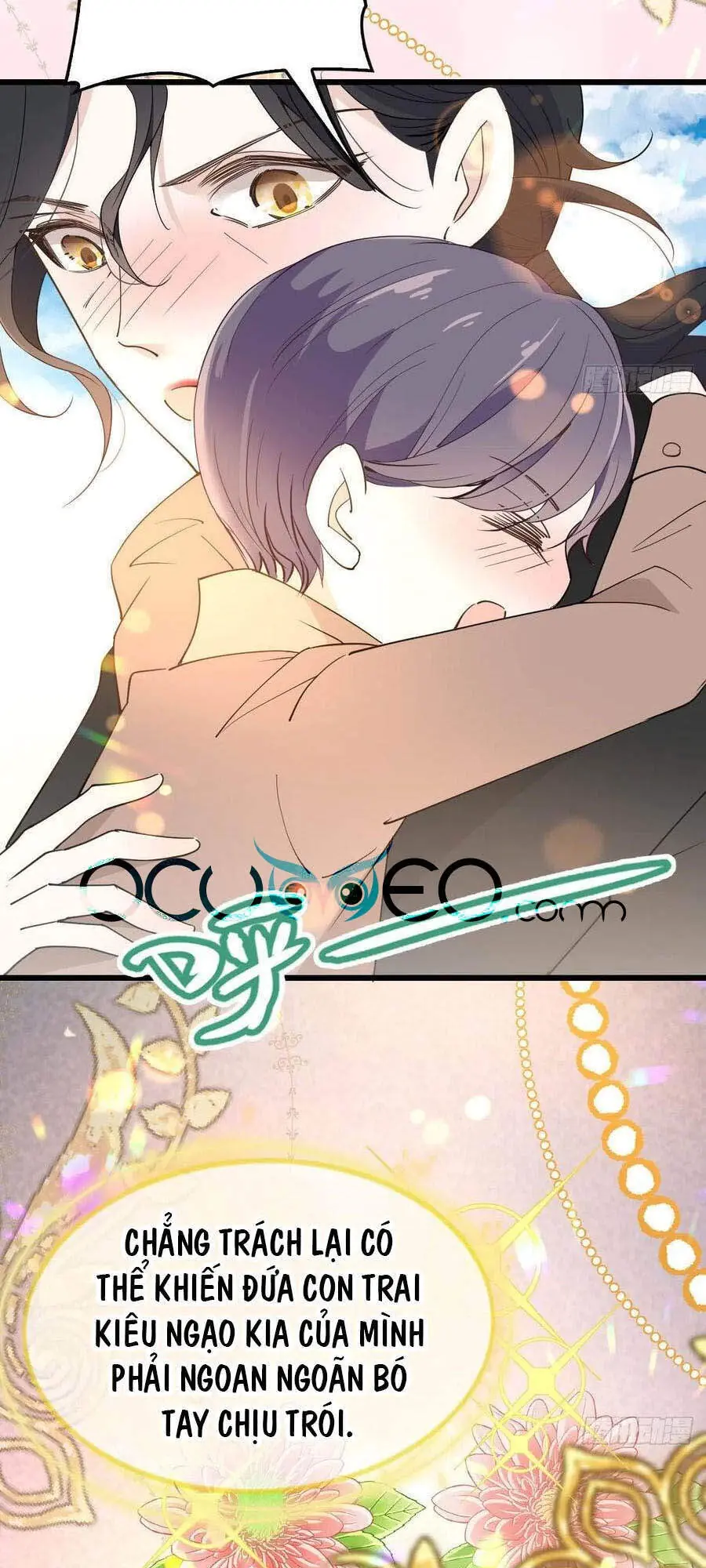 Cô Vợ Mang Thai Một Tặng Một Chapter 129 - Trang 18