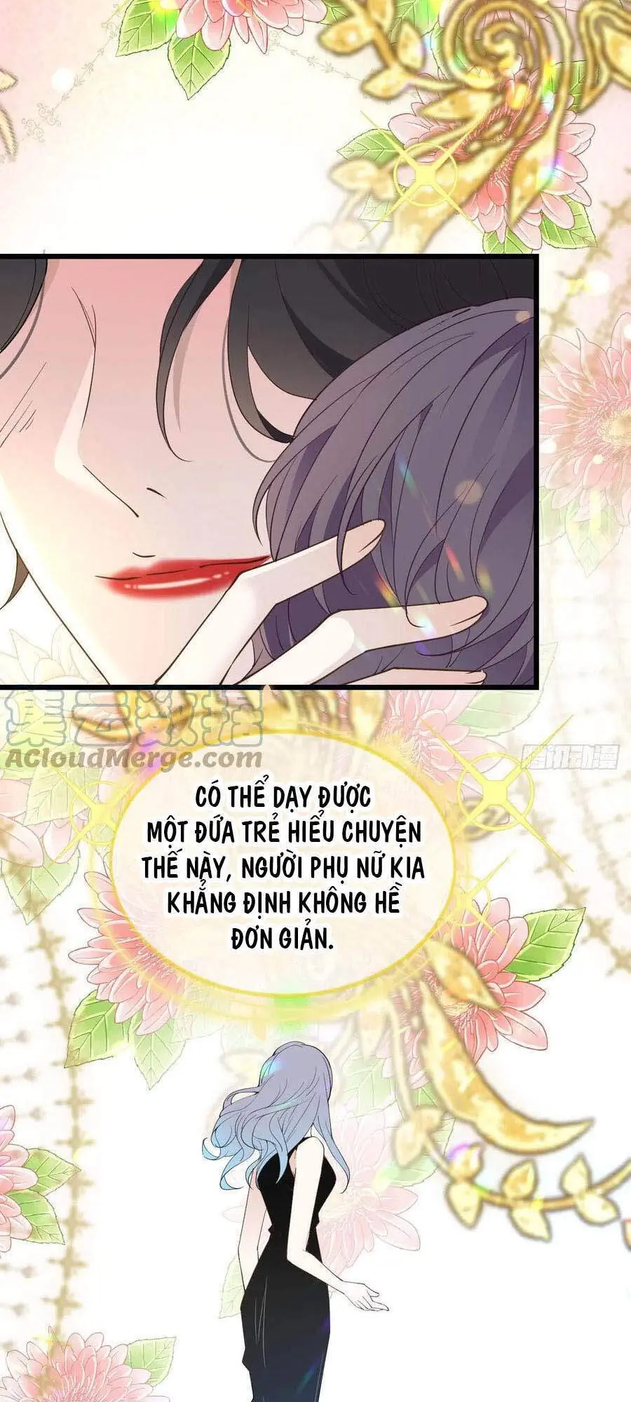 Cô Vợ Mang Thai Một Tặng Một Chapter 129 - Trang 19