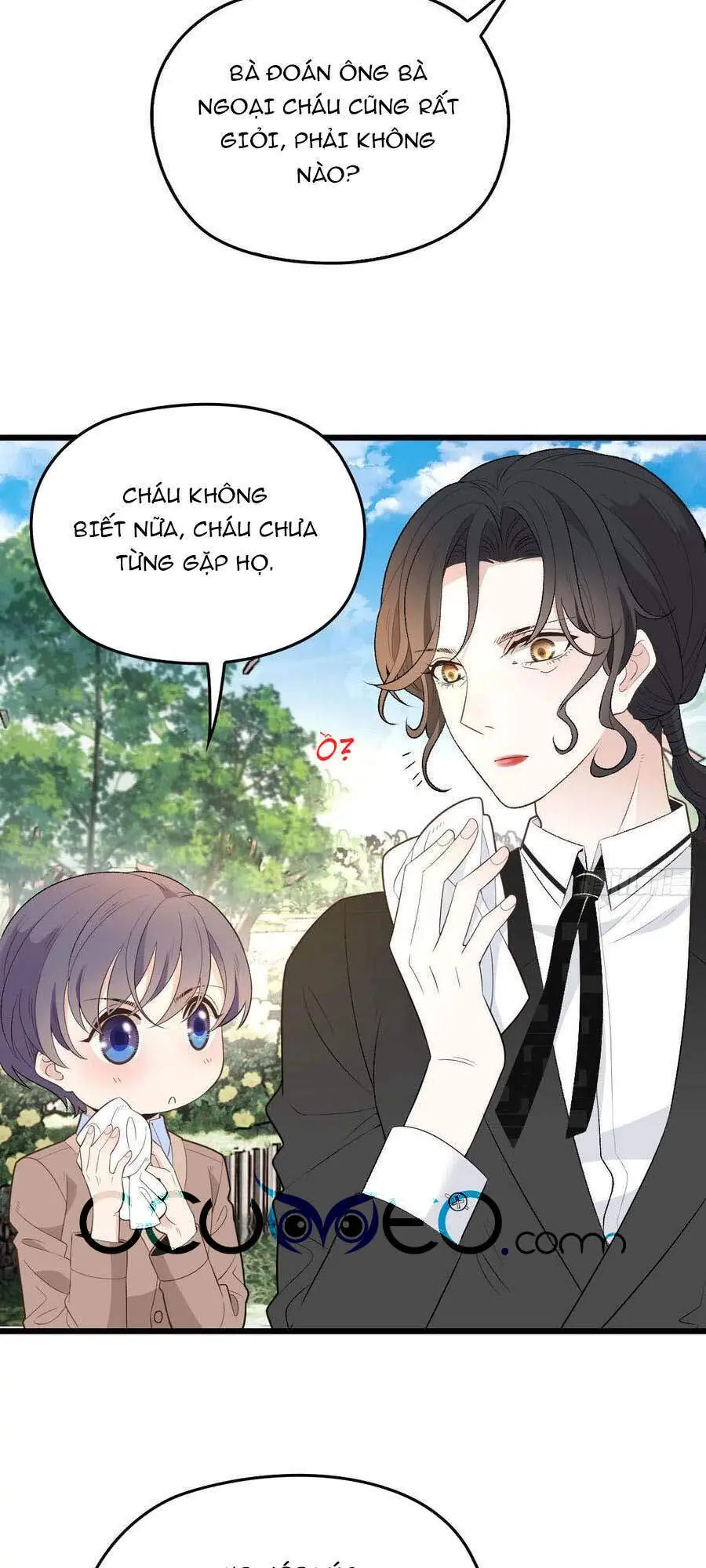 Cô Vợ Mang Thai Một Tặng Một Chapter 129 - Trang 28