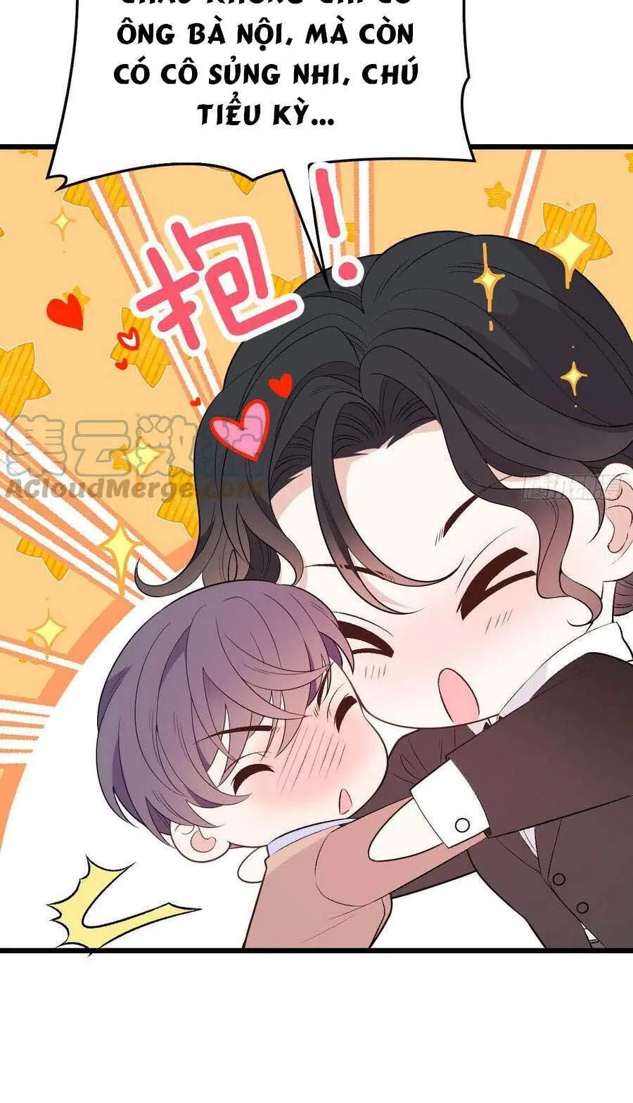 Cô Vợ Mang Thai Một Tặng Một Chapter 129 - Trang 31