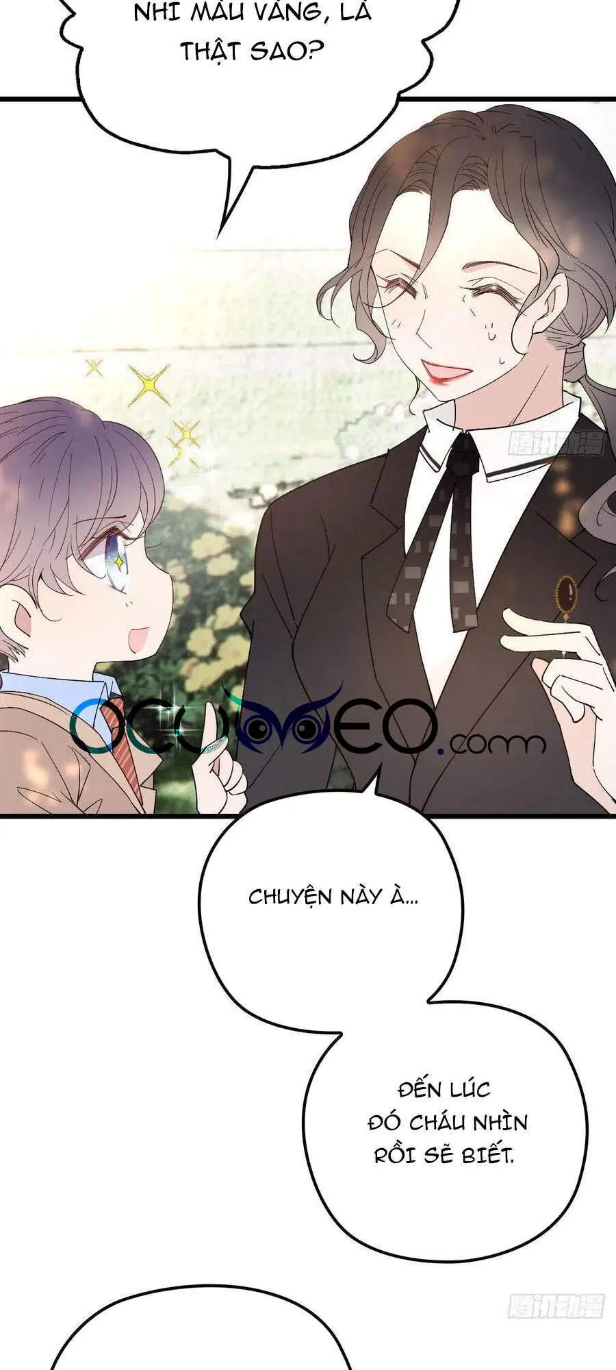 Cô Vợ Mang Thai Một Tặng Một Chapter 129 - Trang 34
