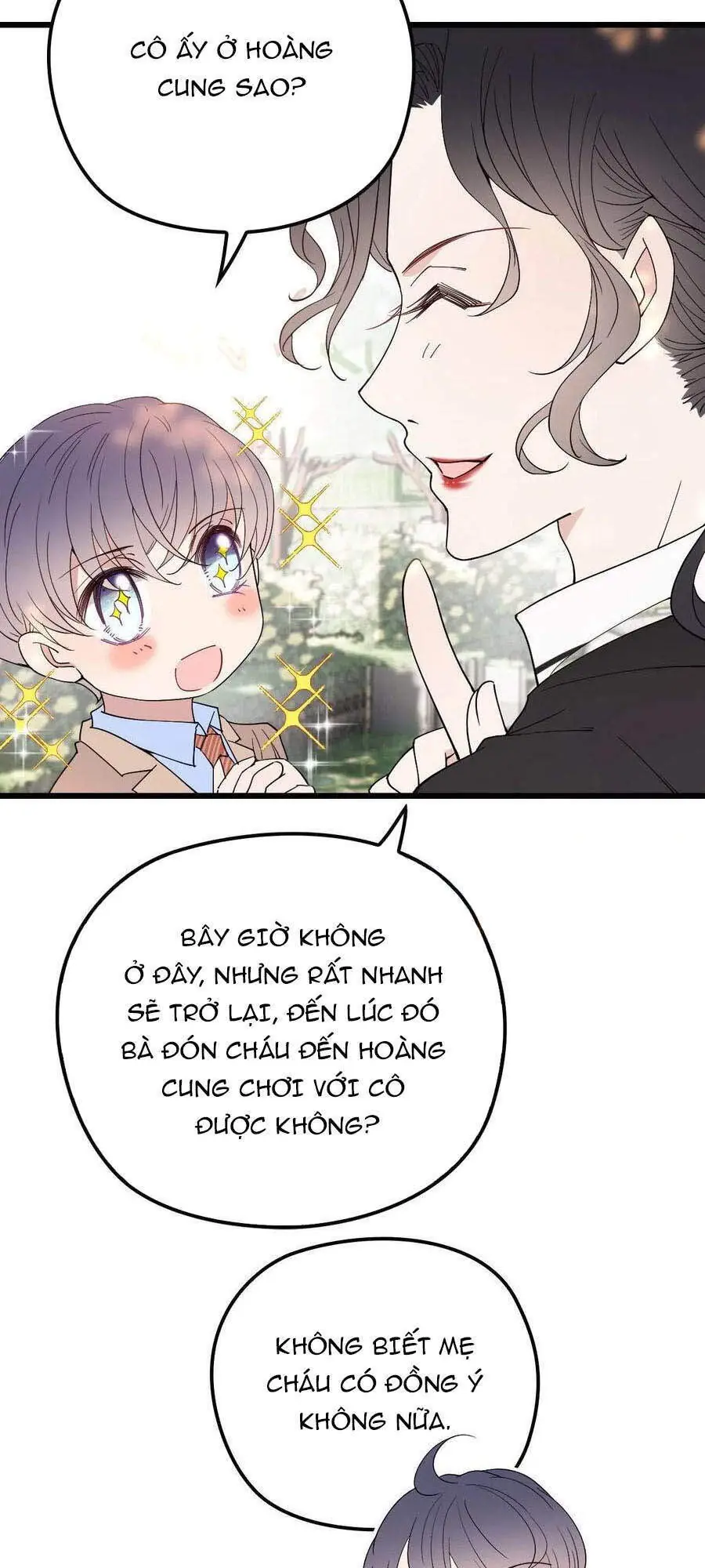 Cô Vợ Mang Thai Một Tặng Một Chapter 129 - Trang 35
