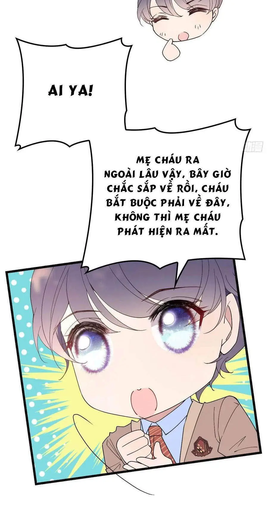 Cô Vợ Mang Thai Một Tặng Một Chapter 129 - Trang 36