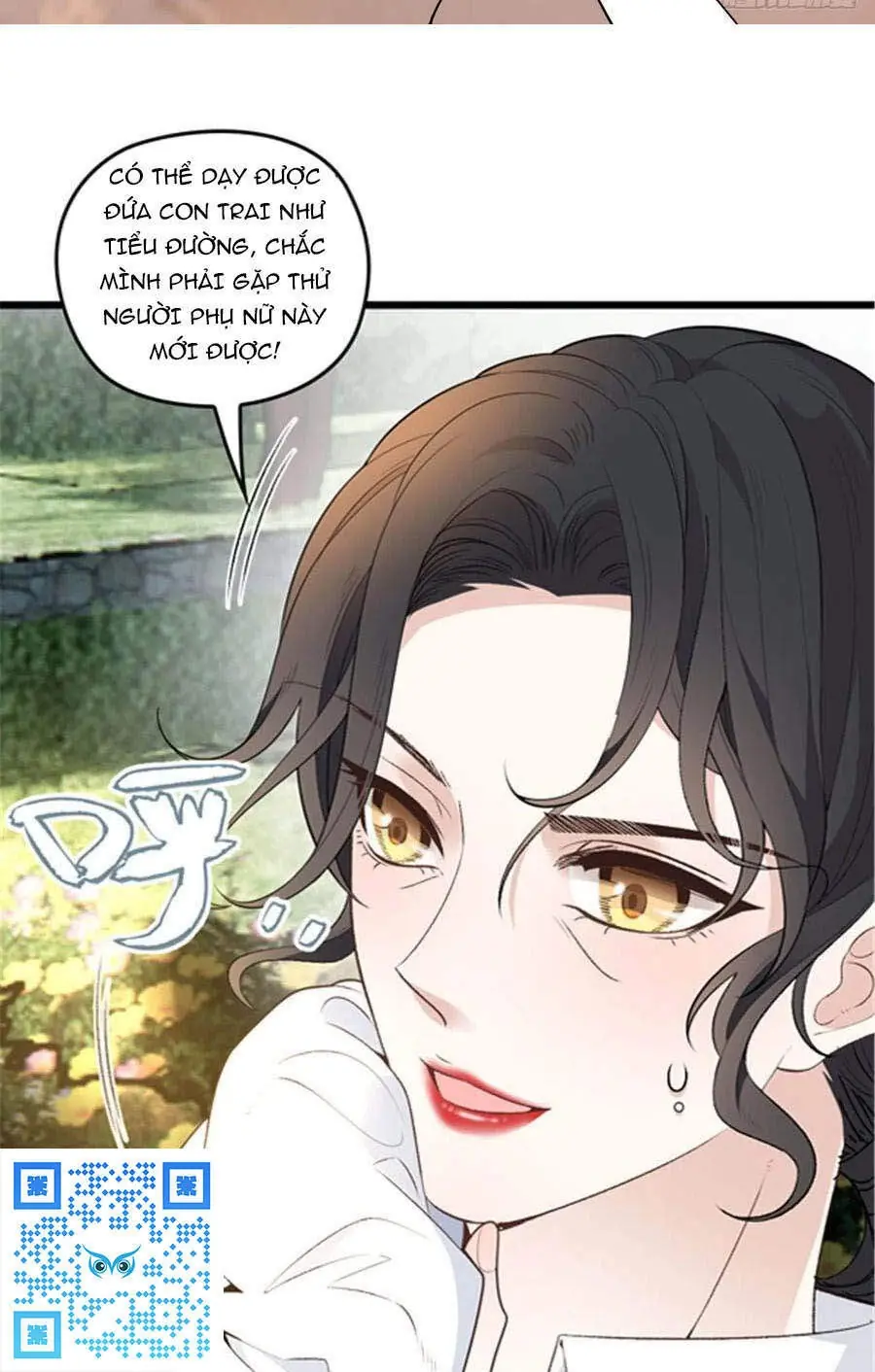 Cô Vợ Mang Thai Một Tặng Một Chapter 129 - Trang 39