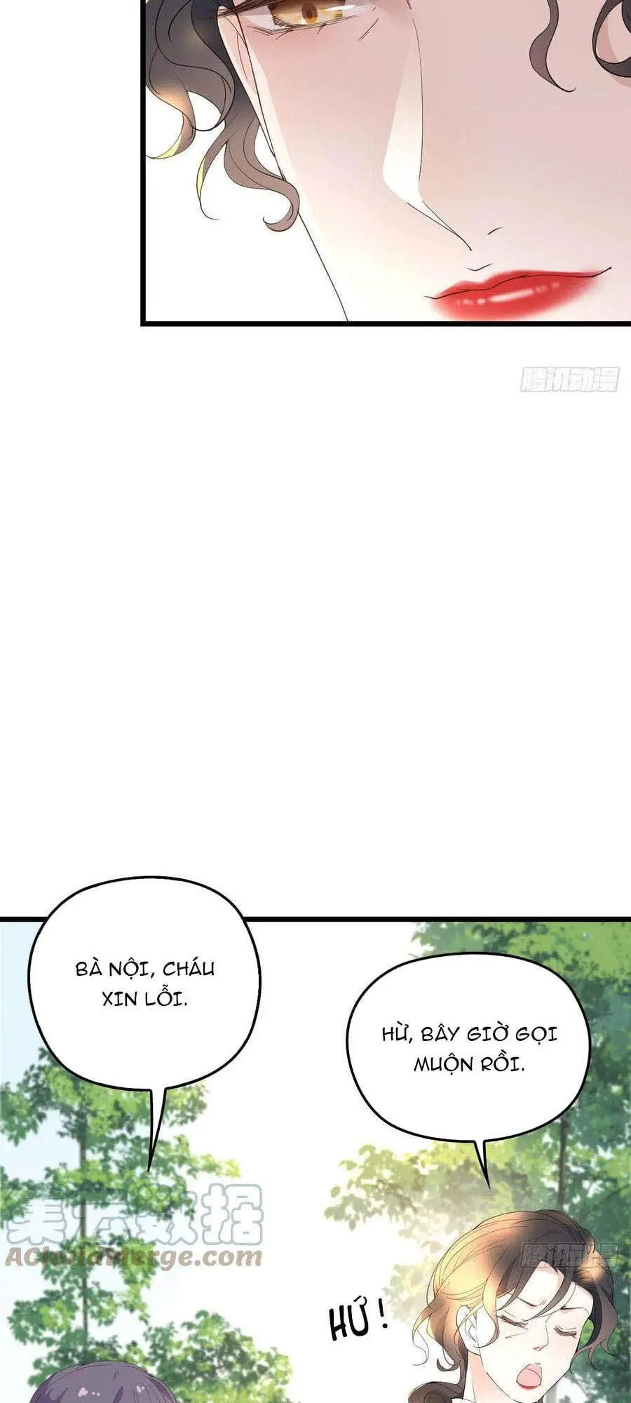 Cô Vợ Mang Thai Một Tặng Một Chapter 129 - Trang 4