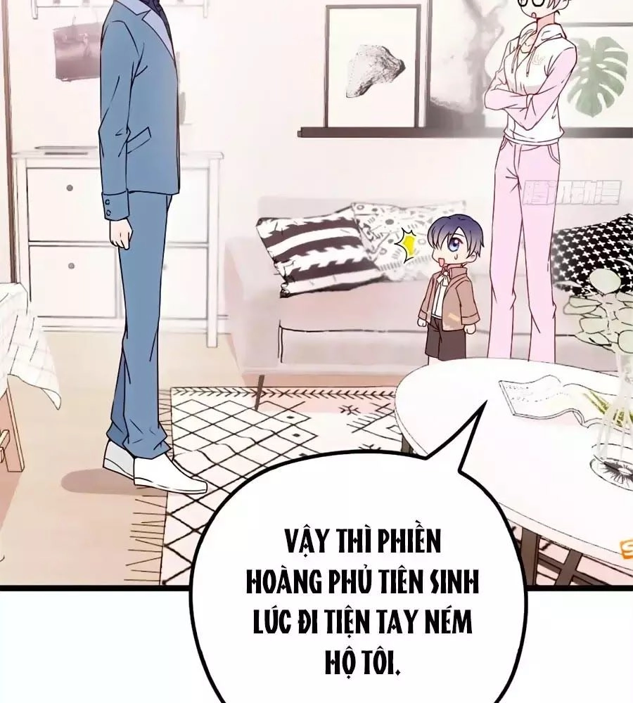 Cô Vợ Mang Thai Một Tặng Một Chapter 13 - Trang 10