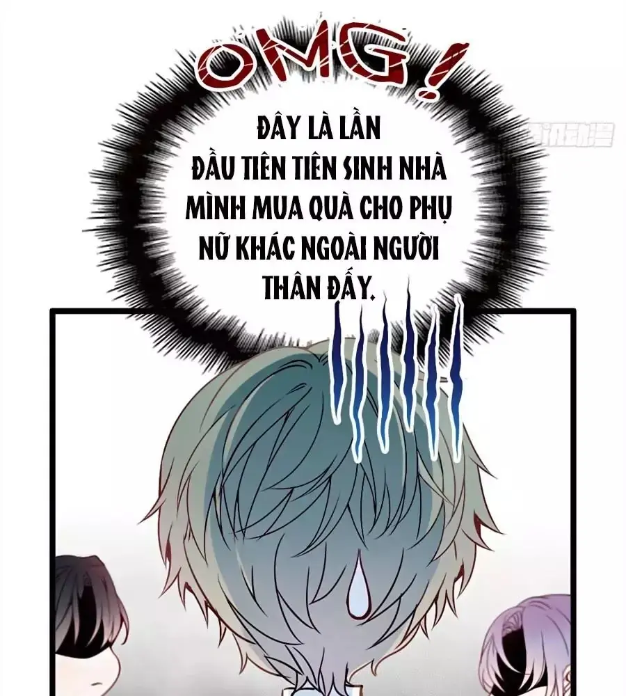 Cô Vợ Mang Thai Một Tặng Một Chapter 13 - Trang 12