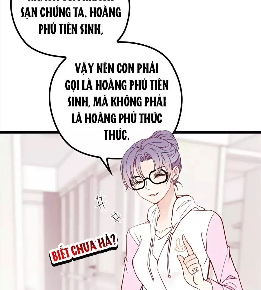 Cô Vợ Mang Thai Một Tặng Một Chapter 13 - Trang 3