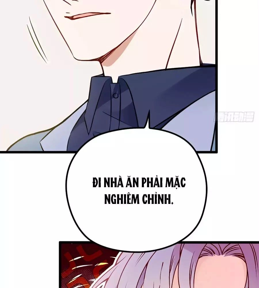 Cô Vợ Mang Thai Một Tặng Một Chapter 13 - Trang 31