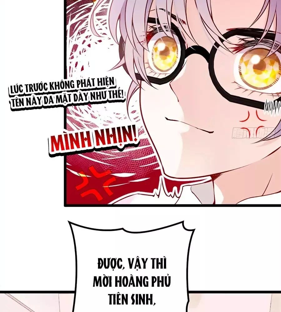 Cô Vợ Mang Thai Một Tặng Một Chapter 13 - Trang 32