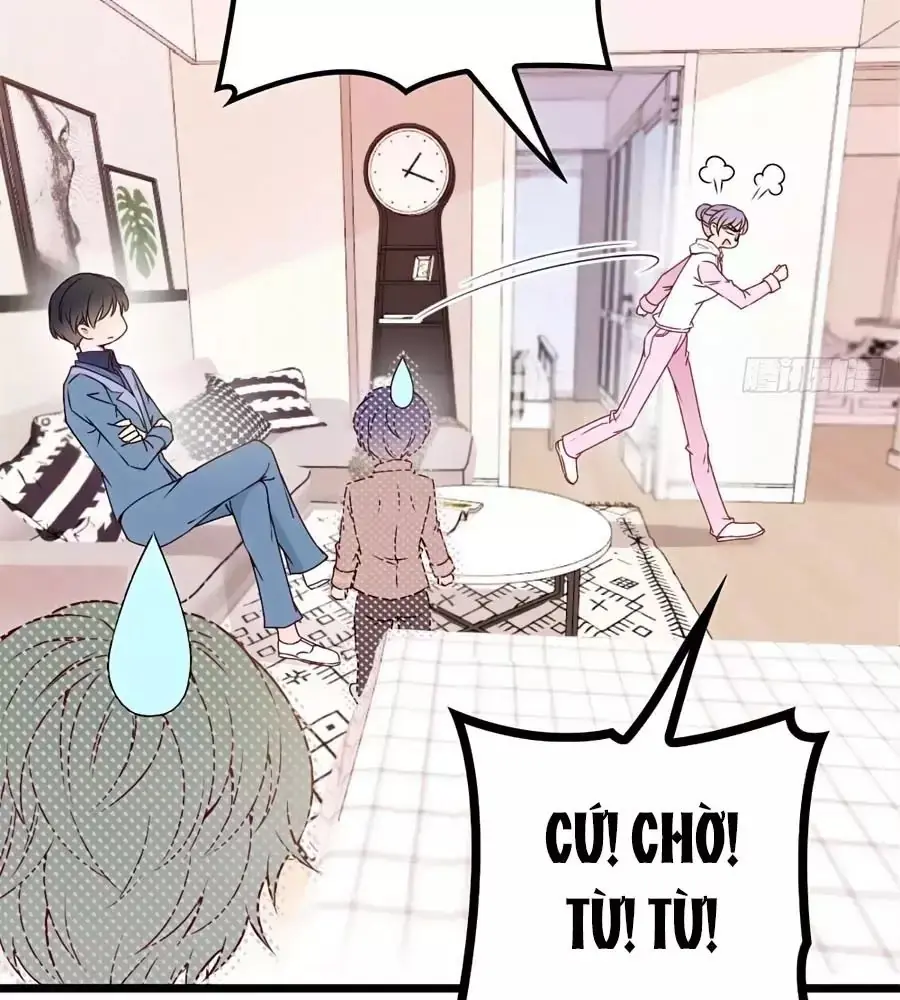 Cô Vợ Mang Thai Một Tặng Một Chapter 13 - Trang 33