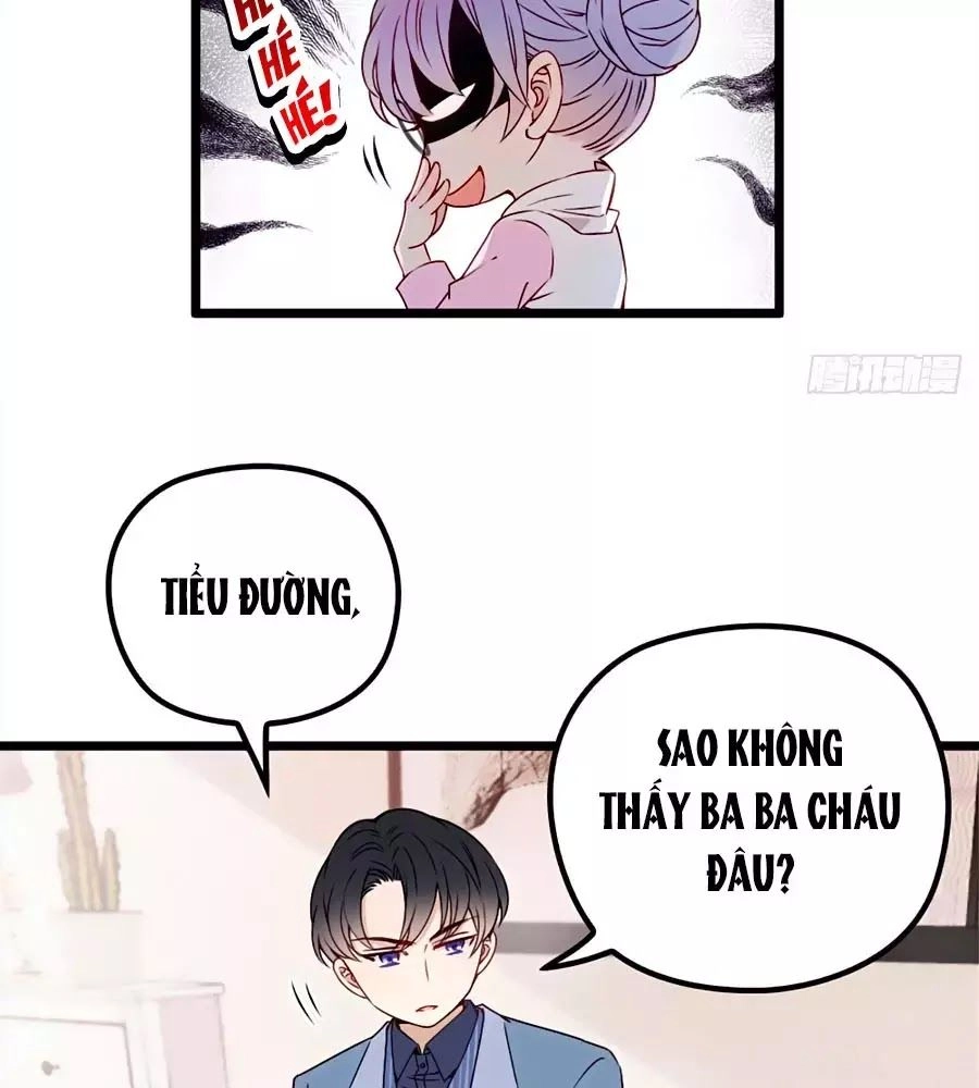 Cô Vợ Mang Thai Một Tặng Một Chapter 13 - Trang 35