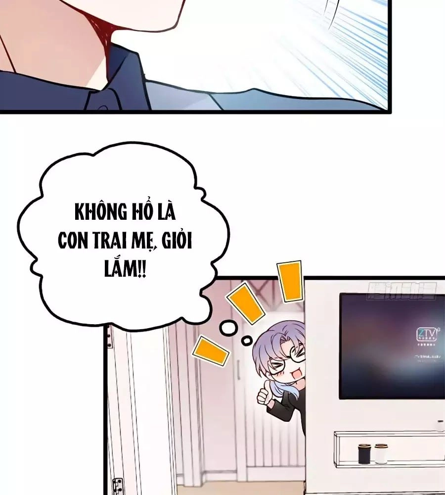 Cô Vợ Mang Thai Một Tặng Một Chapter 13 - Trang 39