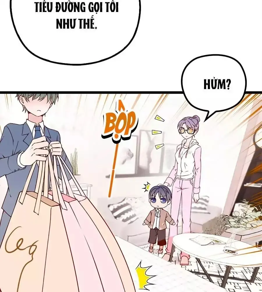Cô Vợ Mang Thai Một Tặng Một Chapter 13 - Trang 6